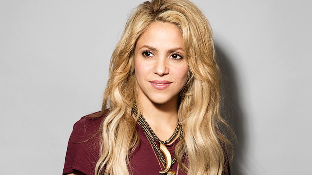 Büyük iddia: Ünlü şarkıcı Shakira 14.5 milyon euro vergi kaçırdı