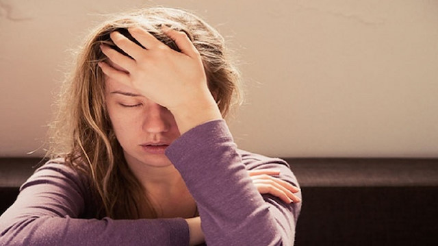 Her 7 kişiden 1'inde görülen migren dünyanın en yaygın üçüncü hastalığı. 