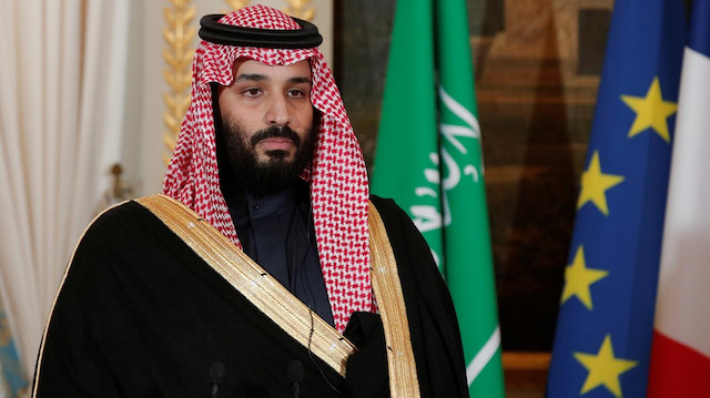 Riyad yönetimi, Cemal Kaşıkçı cinayetine karışan Suudi Veliaht Prens'in iki adamını iade etmeyecek.