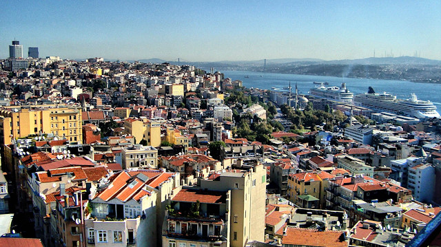 Türkiye sorunlu ev oranında Avrupa'da yüzde 38 ile birinci sırada yer alıyor.