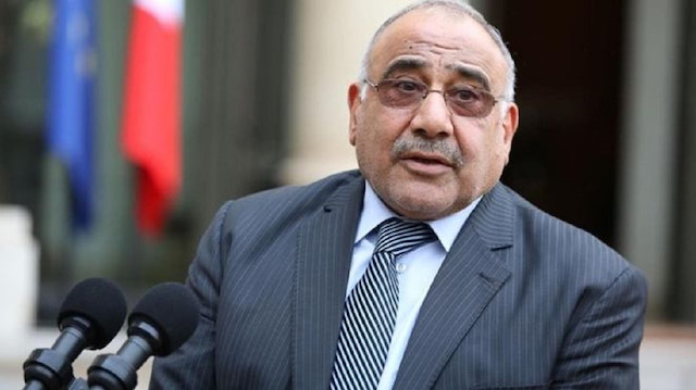 عبد المهدي: لن نسمح بأن يكون العراق مصدراً للاعتداء على دول أخرى