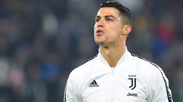 Ronaldo Juventus formasıyla bu sezon çıktığı 19 maçta 11 gol atarken 7 de asist yaptı.