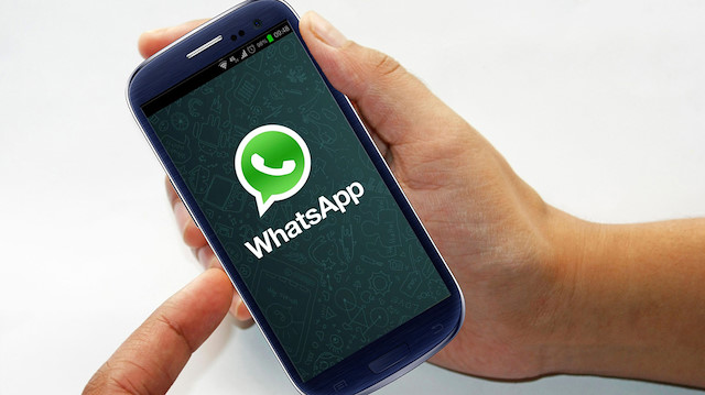 WhatsApp mesajlarının bildirim ekranında gözükmesi nasıl engellenir?
