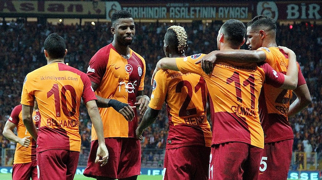 Galatasaray will play against Portugal's Porto on Tuesday in UEFA Champions League.