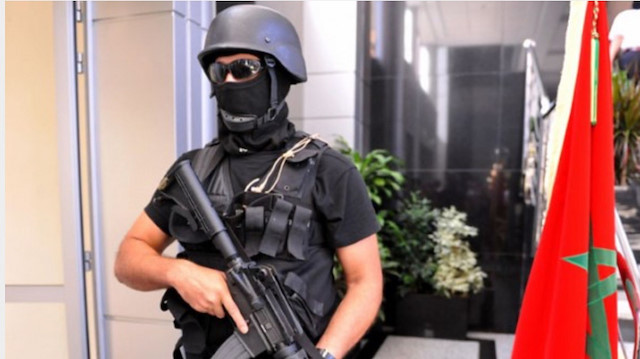 الداخلية المغربية تعلن تفكيك خلية "إرهابية"