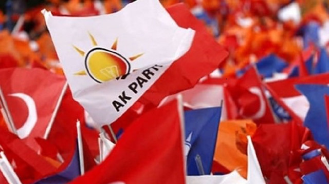 AK Parti’nin adayları belirlendi
