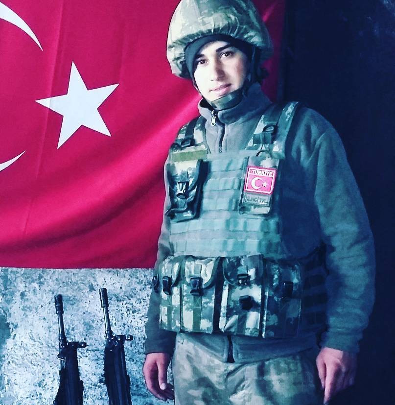 yeni safak