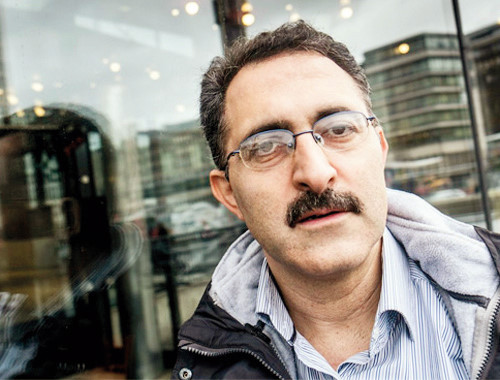 FETÖ'cü Abdullah Bozkurt