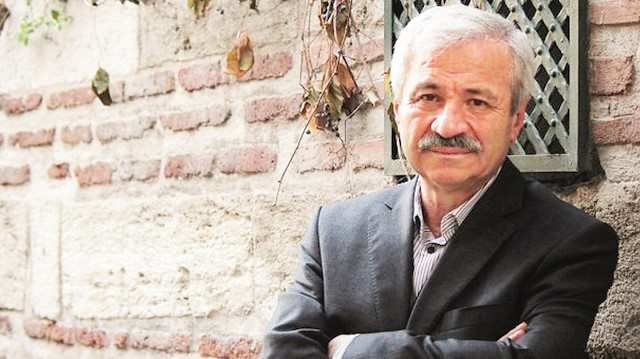 Fikir ve aksiyon adamı D. Mehmet Doğan