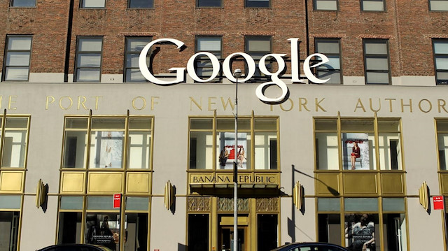 Scott Krulcik çalıştığı Google firmasının Manhattan ofisinde ölü bulundu.