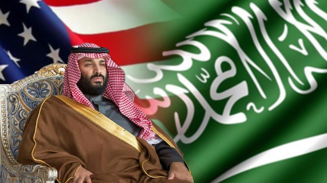 "جمهوريون" يطالبون بتحميل بن سلمان مسؤولية مقتل خاشقجي