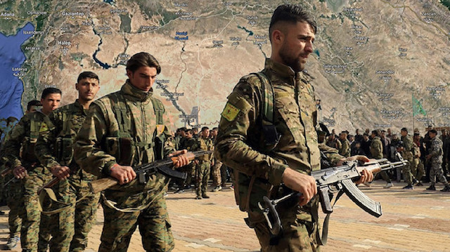 جنرال تركي متقاعد: هذه الورقة الأمريكية الأخيرة لإنشاء دولة كردية بسوريا