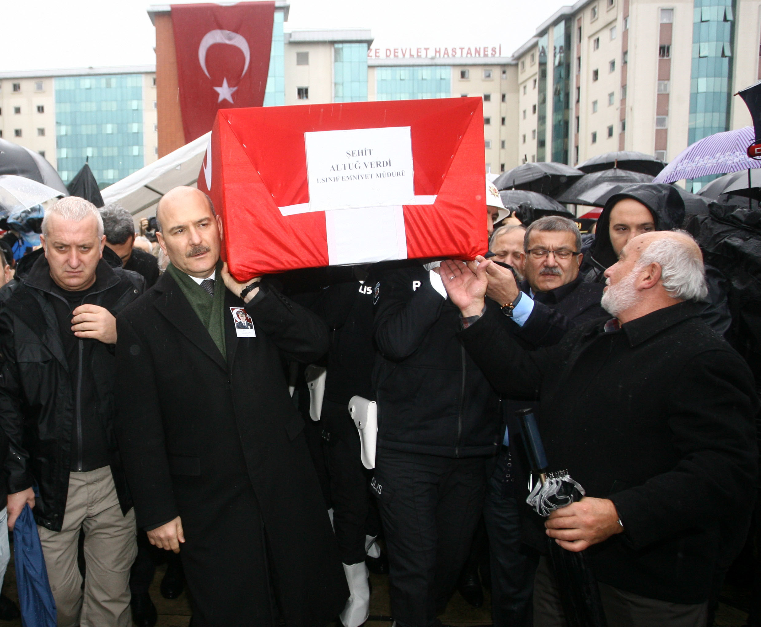 yeni safak