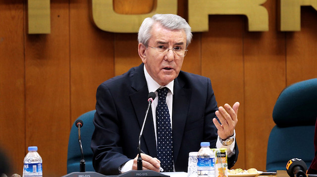 Türk-İş Genel Eğitim Sekreteri Irgat, Komisyon görüşmelerine dair önemli açıklamalarda bulundu.