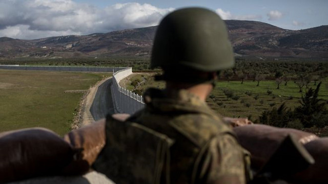 Türkiye üçüncü sınır dışı operasyonuna hazır