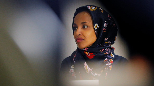 Ilhan Omar