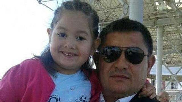 9 yaşındaki Sabiha Bağatur'un kalp krizi geçirdiği belirtildi. 
