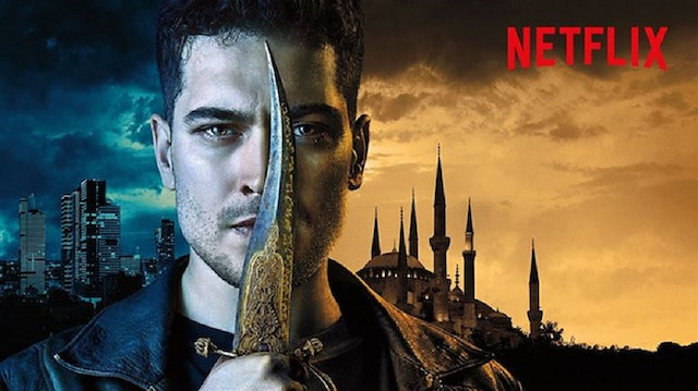İlk Türk Netflix dizisi Hakan: Muhafız'ın IMDb puanı belli oldu