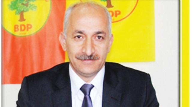 ​DBP’li eski Hizan Belediye Başkanı İhsan Uğur