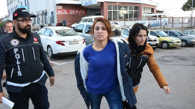 Kahramanmaraş'ta uyuşturucu tacirlerine operasyon