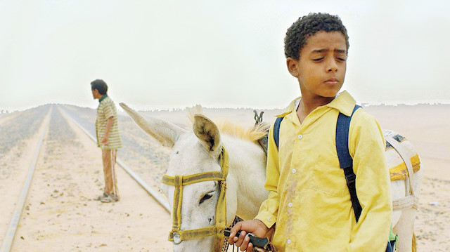 Bu yıl Oscar’da 'Yabancı Dilde En İyi Film” adayları arasına çok sayıda Arap filmi yarışıyor.