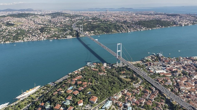İstanbul'da 30 yıl içinde büyük deprem bekleniyor