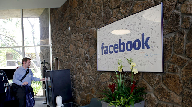 Facebook durmuyor: 'Milyonlarca kullanıcının fotoğrafı sızdı'