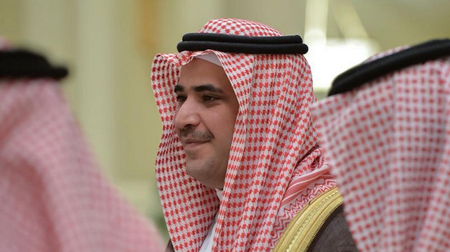 ​داعية سعودي يمتدح القحطاني رغم تورطه بقتل خاشقجي