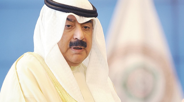  الكويت: قطر لم تحرق "مراكب العودة" للمصالحة الخليجية