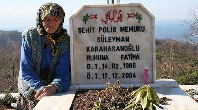 Melek Karahasanoğlu, tedavi gördüğü hastanede vefat etti. 