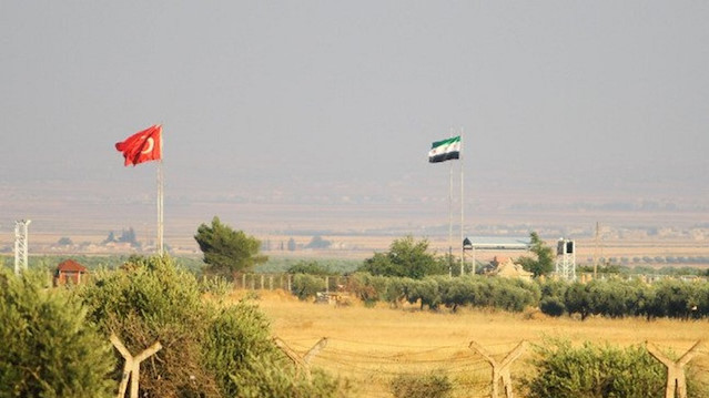 مصدر: واشنطن تخطط لنشر "بيشمركة سورية" على الحدود مع تركيا