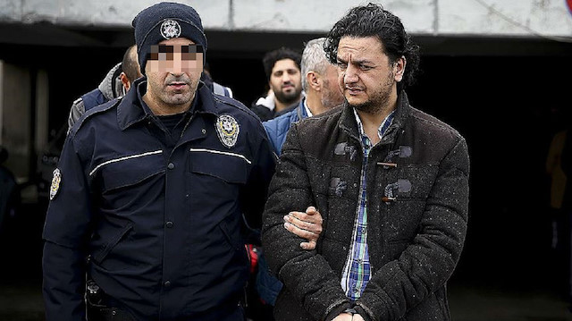 FETÖ elebaşı Gülen'in yeğeni Selman Gülen geçtiğimiz yıl yakalanmıştı. 