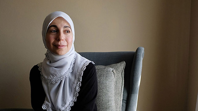 طرد أمريكية مسلمة من عملها لرفضها التعهد بعدم مقاطعة إسرائيل