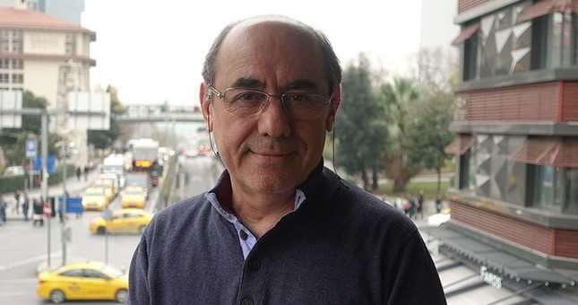İranlı yönetmen Kemal Tebrizi