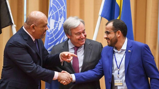 اتفاق السويد.. هل يفك الحصار عن سكان الحديدة اليمنية؟