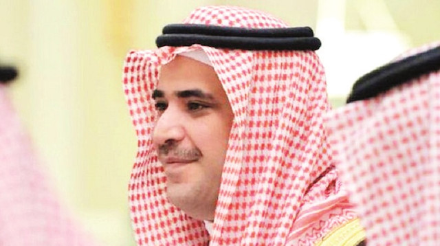 Kaşıkcı cinayetinin planlayıcılarından Saud el-Kahtani