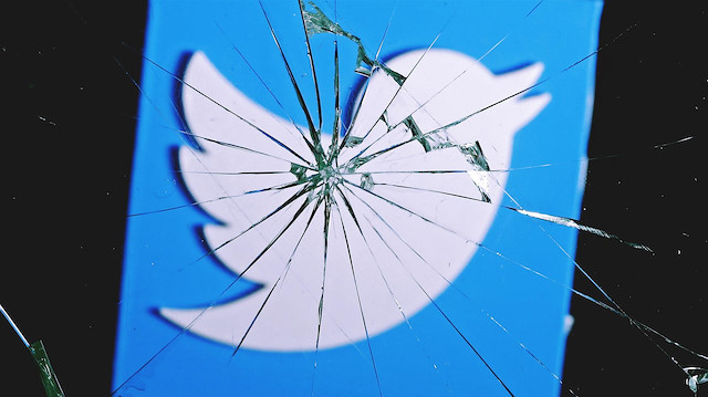Twitter, Jack Dorsey tarafından 2006 yılında kuruldu.