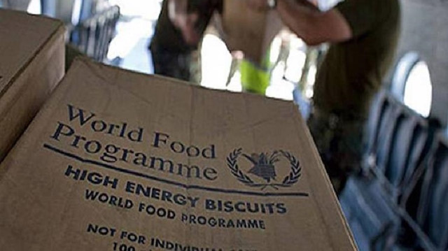 برنامج الغذاء العالمي يقلّص عمله في فلسطين بسبب عجز تمويلي