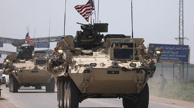 القوات الأمريكية ستنسحب من سوريا في أسرع وقت​