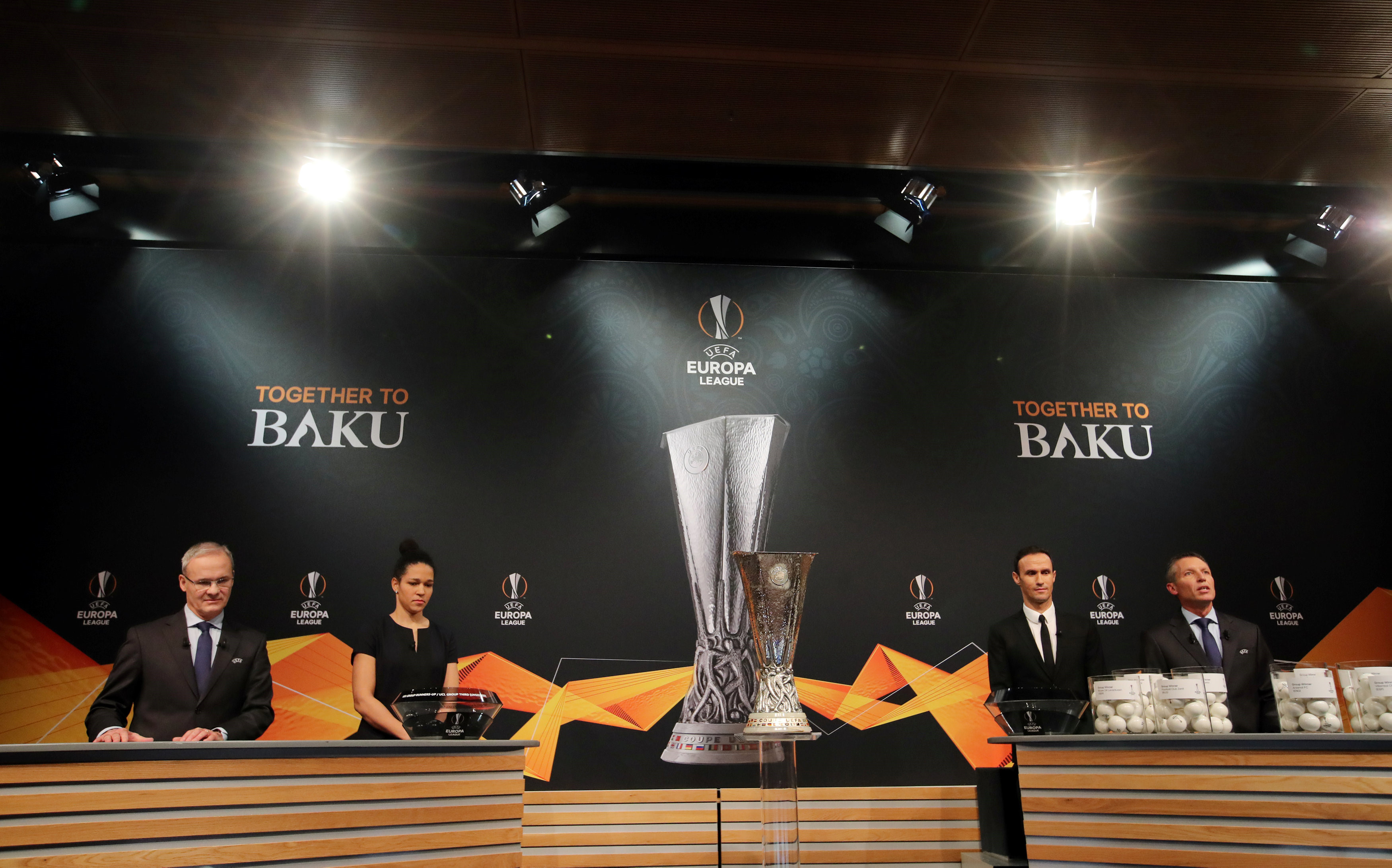 Uefa Nin Turkiye Takintisi