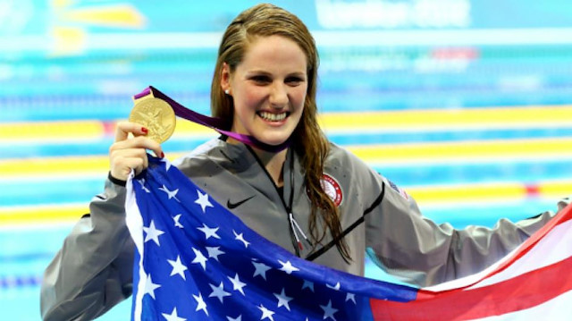 Missy Franklin