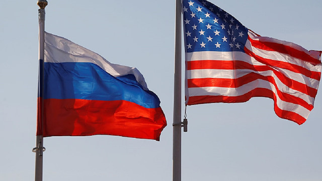 واشنطن تفرض عقوبات بحق أشخاص وكيانات روسية