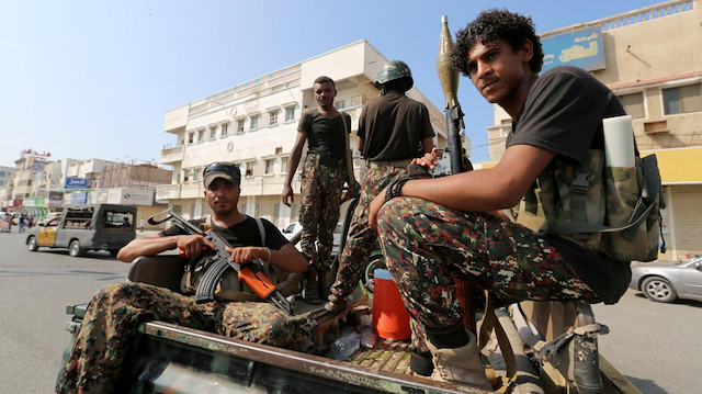 Yemen'de müzakere sürecinin ilk adımı olan ateşkesin kontrolü BMGK tarafından sağlanacak.