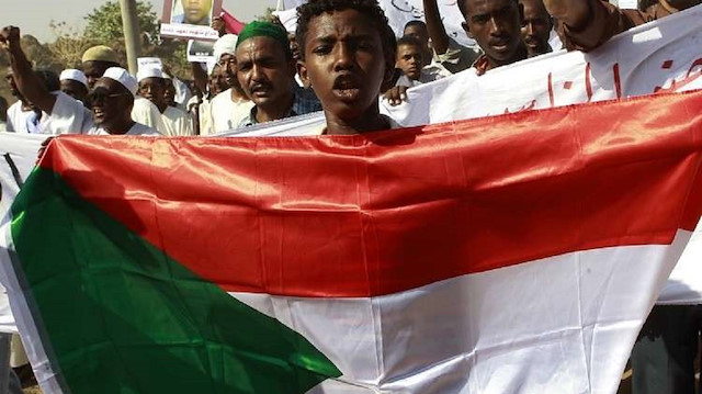  ارتفاع قتلى الاحتجاجات إلى 8 في السودان