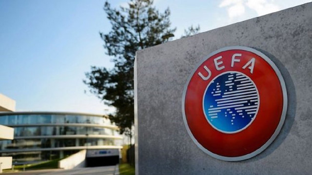 UEFA'nın Levski Sofya ve Vardar ile kararı belli oldu.