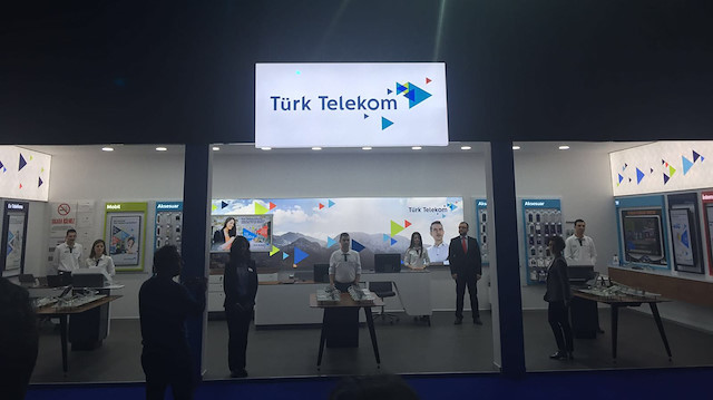 ​Türk Telekom