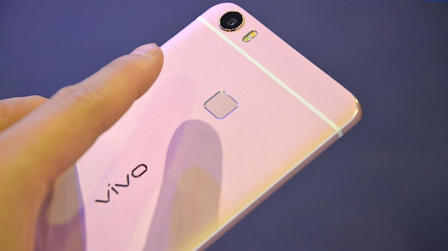 Apple, Huawei, Xiaomi gibi devlerin arasından sıyrılan Vivo, 6.26 milyon satış rakamına ulaştı.
