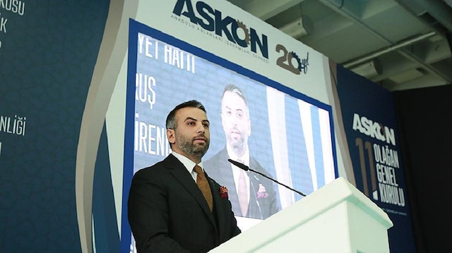 Orhan Aydın