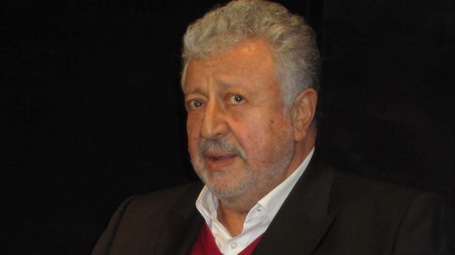 Metin Akpınar