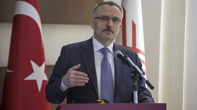 Naci Ağbal
